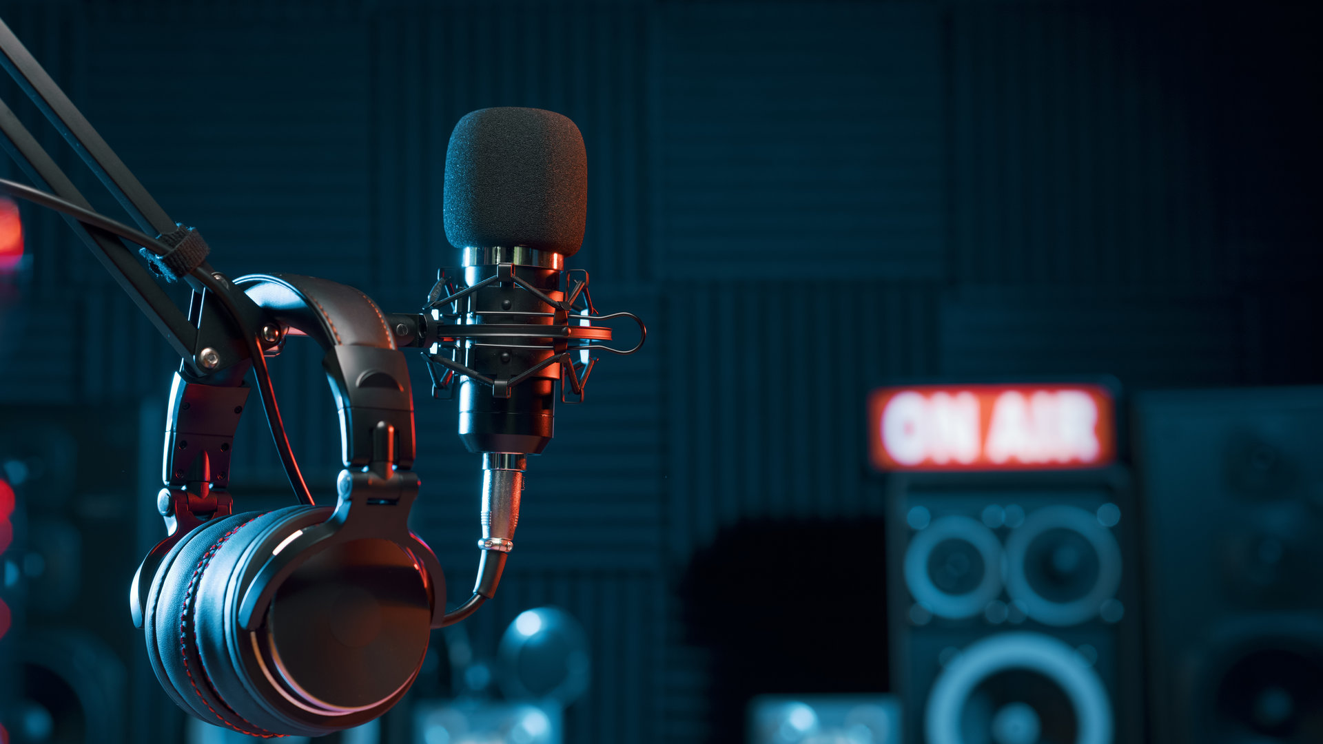 podcast